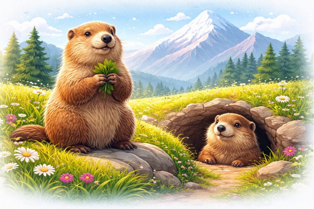 Суырлар туралы 25 қызықты деректер – ИнфоРадар 1