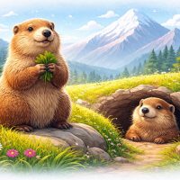 Суырлар туралы 25 қызықты деректер