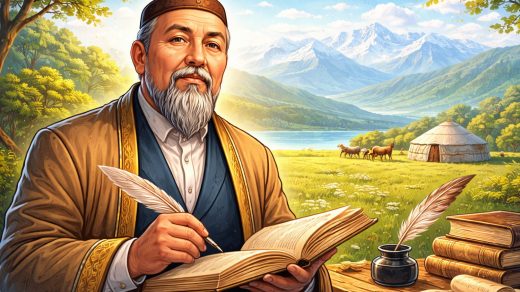 Абай Құнанбаев – ақын және ағартушы туралы 25 қызықты деректер