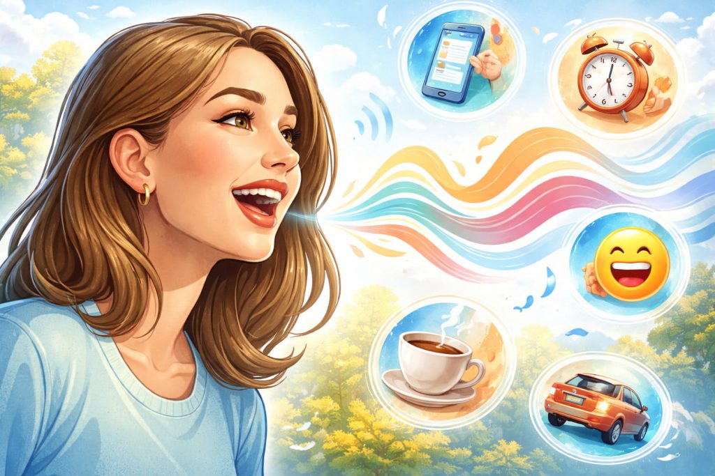 Адам күніне қанша дыбыс шығарады? – ИнфоРадар 1