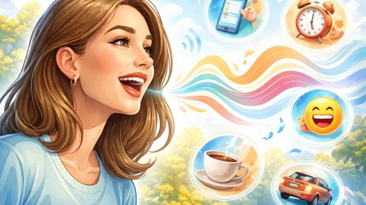 Адам күніне қанша дыбыс шығарады?