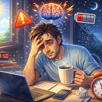 Адам ұйқысыз қанша өмір сүре алады?