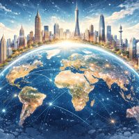 Әлемде қанша мегаполис бар?