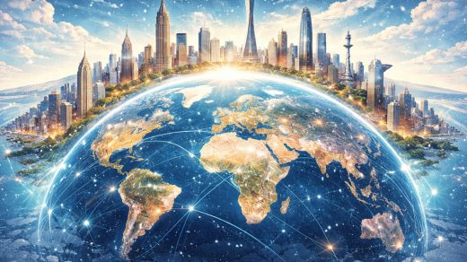 Әлемде қанша мегаполис бар?