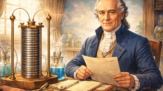 Алғашқы аккумуляторды кім жасады