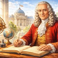 Алғашқы Ғылым академиясын кім құрды