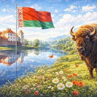 Беларусь және оның бірегейлігі туралы 29 қызықты деректер