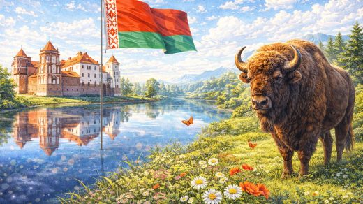Беларусь және оның бірегейлігі туралы 29 қызықты деректер