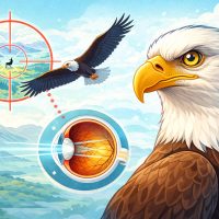 Бүркіттер және олардың көзқарасы туралы 27 қызықты деректер