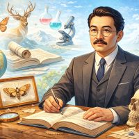 Энциклопедист ғалым Халел Досмұхамедов туралы 18 қызықты деректер