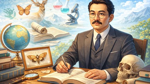 Энциклопедист ғалым Халел Досмұхамедов туралы 18 қызықты деректер