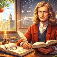 Классикалық физиканың атасы Исаак Ньютон туралы 36 қызықты деректер