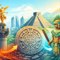 Мехико және ежелгі мәдениеттер туралы 23 қызықты деректер