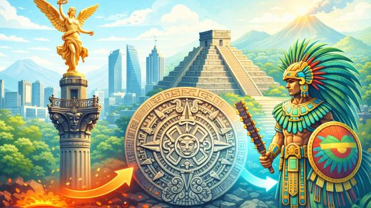 Мехико және ежелгі мәдениеттер туралы 23 қызықты деректер