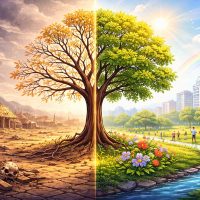 Неліктен кейбір халықтар жойылып, басқалары өркендеп жатыр?