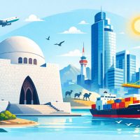 20 интересных фактов о Карачи - крупнейшем городе Пакистана