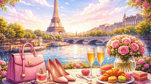 Сән мен романтиканың астанасы Париж туралы 39 қызықты деректер