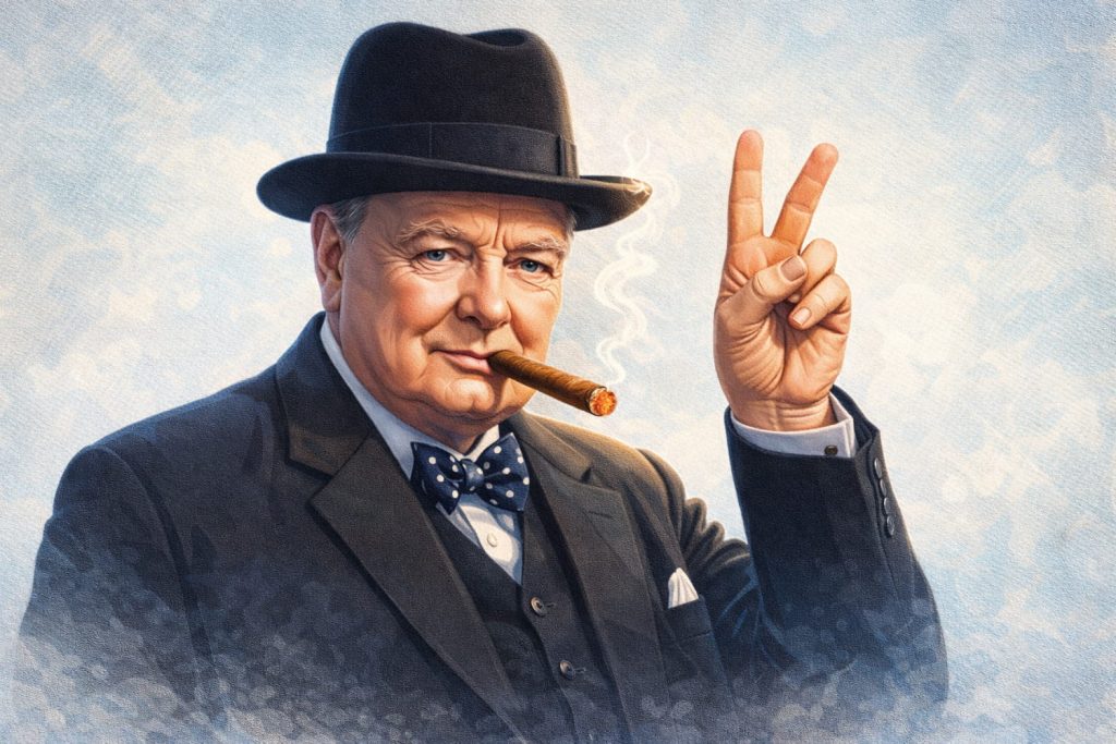 Уинстон Черчилль - саясаткер және жазушы туралы 30 қызықты факт – ИнфоРадар 1