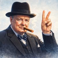 Уинстон Черчилль - саясаткер және жазушы туралы 30 қызықты факт