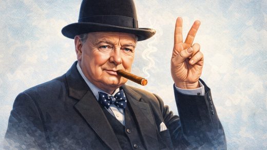 Уинстон Черчилль - саясаткер және жазушы туралы 30 қызықты факт