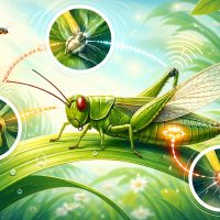 Жәндіктер дыбыстарды қалай естиді