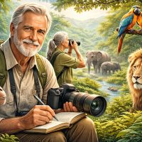 Жануарлардың табиғаттағы мінез-құлқын кім зерттеген