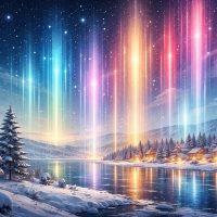 Жарық тіректері туралы 15 қызықты деректер