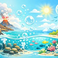 Когда на Земле появился кислород?