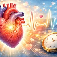 Жүрек өмірде неше рет соғады?