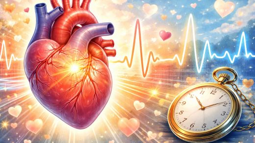 Жүрек өмірде неше рет соғады?