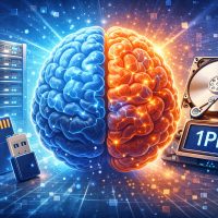 Адам миы қанша жады сақтай алады?