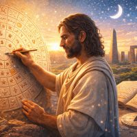 Когда человек стал использовать календари