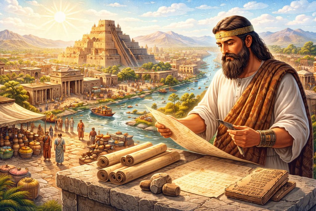 Когда появились первые города – ИнфоРадар 1