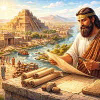 Когда появились первые города