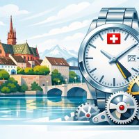 29 интересных фактов о Базеле и швейцарской точности