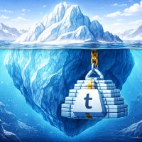 Бір айсбергте неше тонна мұз бар?