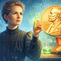 Бірінші әйел Нобель сыйлығының лауреаты Мари Кюри туралы 31 қызықты деректер