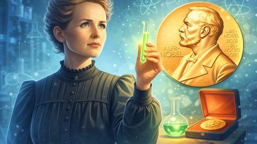 Бірінші әйел Нобель сыйлығының лауреаты Мари Кюри туралы 31 қызықты деректер