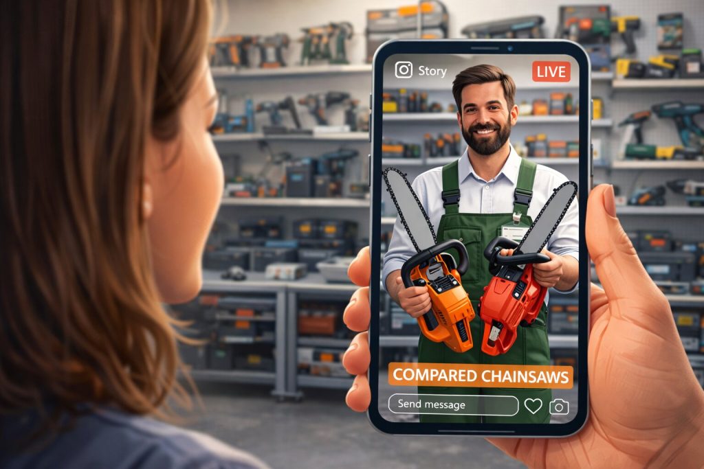 Бизнес үшін Instagram сторисін қалай және не туралы түсіру керек – ИнфоРадар 3