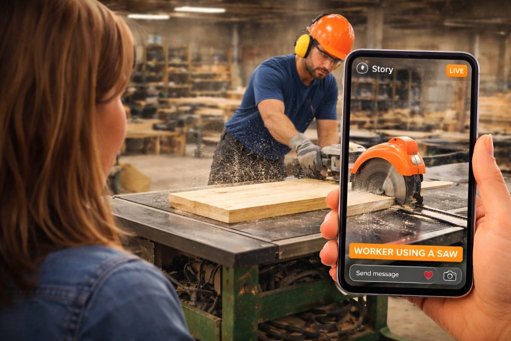 Бизнес үшін Instagram сторисін қалай және не туралы түсіру керек – ИнфоРадар 5