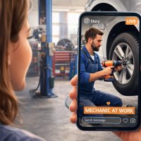 Бизнес үшін Instagram сторисін қалай және не туралы түсіру керек