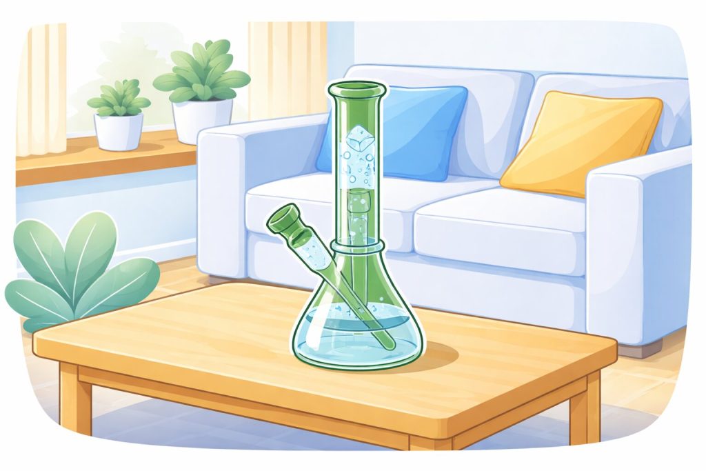 Бонгты онлайн сатып алу: артық қателіктерсіз дұрыс модельді қалай таңдау керек – ИнфоРадар 1