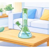 Бонгты онлайн сатып алу: артық қателіктерсіз дұрыс модельді қалай таңдау керек