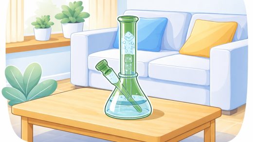 Бонгты онлайн сатып алу: артық қателіктерсіз дұрыс модельді қалай таңдау керек