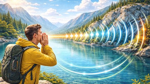 Эхо және оның табиғаты туралы 15 қызықты деректер