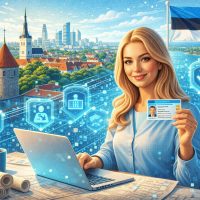 Эстония және цифрлық қоғам туралы 26 қызықты деректер