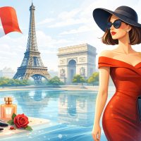 Франция туралы 39 қызықты деректер – сән және тарих елі