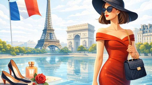 Франция туралы 39 қызықты деректер – сән және тарих елі