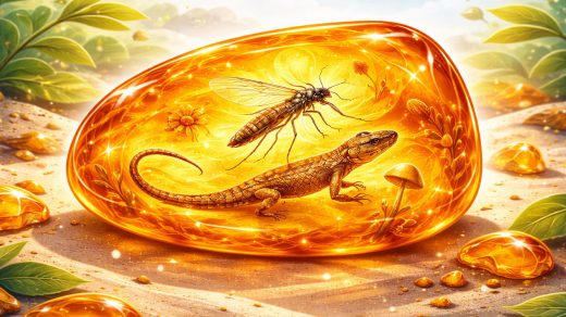 Кәріптаста не сақталады