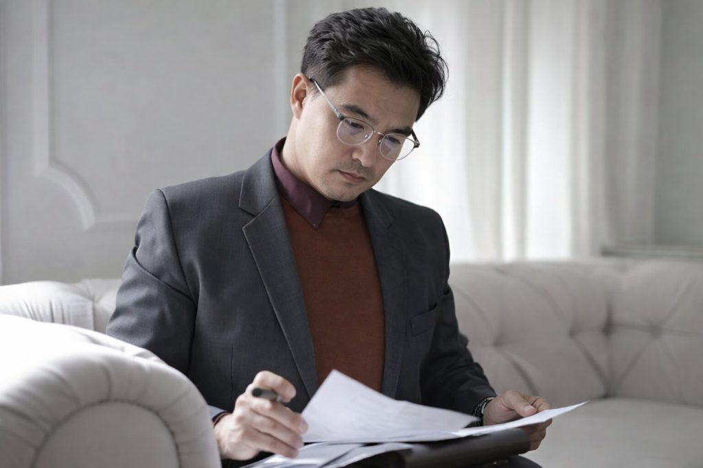 Как читать кредитный договор и почему важно это делать? – ИнфоРадар 3